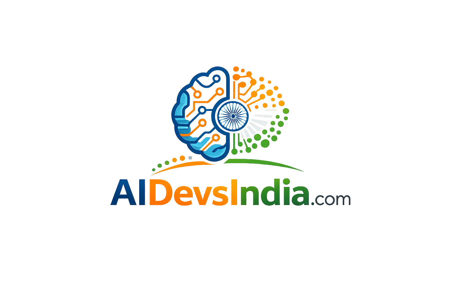 AIDevsIndia Logo